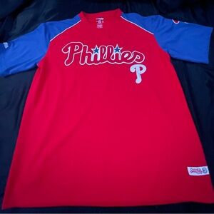 Phillies jersey